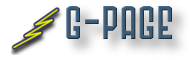 g-page logo